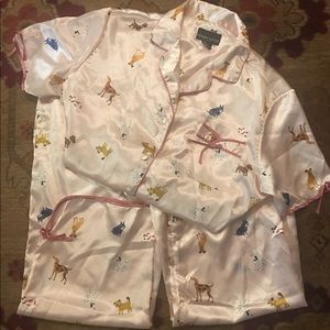 Robert Louis Pajama’s